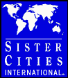 Sister Cities International Logo